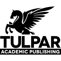 Tulpar Academic Publishing logo - Similar company to Academic Conferences International