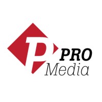 Professional Media Publications