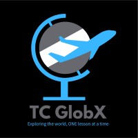 TC GlobX logo - Similar company to Asksarathi