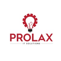 Prolax It Solutions Pvt.Ltd.