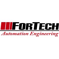 Fortech logo - Similar company to Fortech Llc