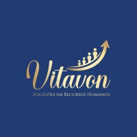 Vitavon RH logo - Similar company to Trilhacs