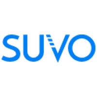 SUVO logo - Similar company to Almased
