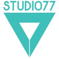 Web Design Agency Studio 77 logo - Similar company to Design Büro
