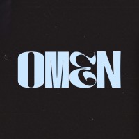OMEN logo - Similar company to 12Man