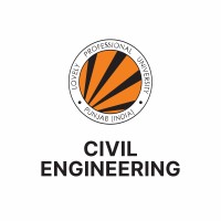 LPU School of Civil Engineering logo - Similar company to Sreenidhi Educational Group