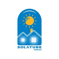 Solatube Armenia logo - Similar company to Dracoding