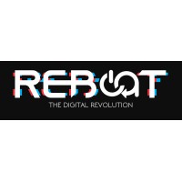 Reboot Era logo - Similar company to Sunsprinkle