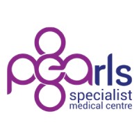 The Pearls Specialist Medical Centre logo - Similar company to Iperonb2B
