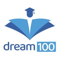 Dream100 logo - Similar company to Superlio.Ai