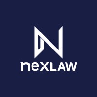 NEXLAW AI logo - Similar company to Wryte Ai