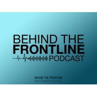 Behind The Frontline Podcast