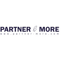 Partner & More logo - Similar company to Alpha Med