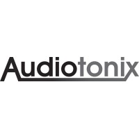 Audiotonix logo - Similar company to Wisycom Inc