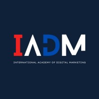 International Academy of Digital Marketing - IADM RT NAGAR logo - Similar company to Digital Mind