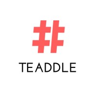 Teaddle Media | Content GrowthX logo - Similar company to Bid.Ai