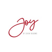 Joy By Seven Reasons