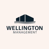 Wellington Management, Inc. logo - Similar company to 3Rd Power Amplification Llc