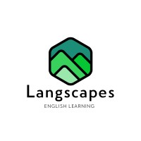 Langscapes English