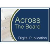 Across The Board logo - Similar company to Peabody Schools