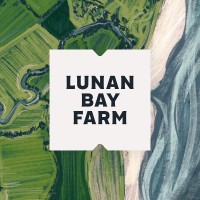 Lunan Bay Farm - Scottish Cashmere Goats logo - Similar company to Goodcall Mobile Cic