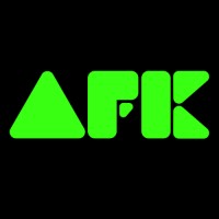 AFK Media logo - Similar company to Elnor