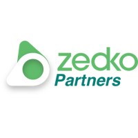 Zedko Partners logo - Similar company to Wefuture Limited