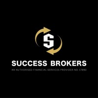 SUCCESS BROKERS (Pty) Ltd logo - Similar company to Cloud Nexus Lab