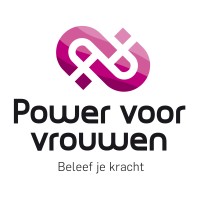 Power voor vrouwen logo - Similar company to Bureau Htm - Human Talent Motivators
