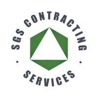 SGS Contracting Services, Inc. logo - Similar company to Top O' The Rock Toastmasters Club