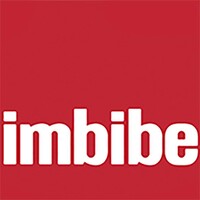 Imbibe logo - Similar company to Char & Stave