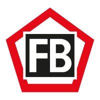 FB Chain logo - Similar company to Fb Leaf Chain