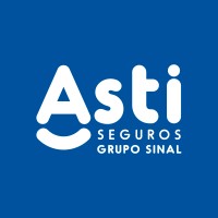 ASTI: Corretora de Seguros logo - Similar company to Êxito Mais Administradora E Corretora De Seguros Ltda