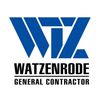 Watzenrode logo - Similar company to Luag