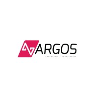Argos Construções logo - Similar company to Sonitecnica Aparelhos Auditivos