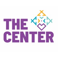 The Center in Hollywood logo - Similar company to The Blue Skai