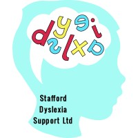 STAFFORD DYSLEXIA SUPPORT LTD logo - Similar company to Willow Psychology