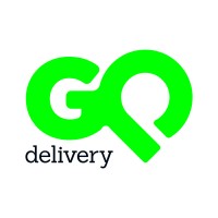 GO delivery logo - Similar company to Remi Hogar