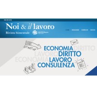 NOI&IL LAVORO logo - Similar company to Pleiaris