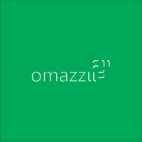 Omazzii Printing logo - Similar company to Blitz Print House