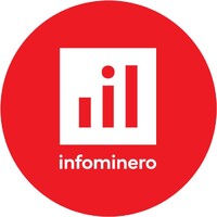 Infominero logo - Similar company to Syrah