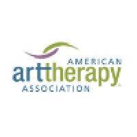 American Art Therapy Association logo - Similar company to The British Association Of Art Therapists