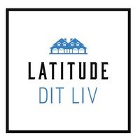 Botilbud Latitude logo - Similar company to Forenede Care