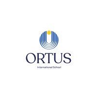 Ortus International School logo - Similar company to Sattva Academy