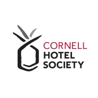 Cornell Hotel Society logo - Similar company to Wo:Ex Pte Ltd.