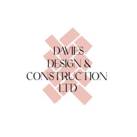 Davies Design & Construction Limited logo - Similar company to Malahat Group Ltd