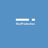 GeoProduction logo - Similar company to Screwerk