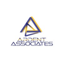 Ardent Associates logo - Similar company to Ag Singapore