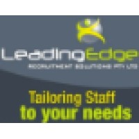 Leading Edge Recruitment Solutions