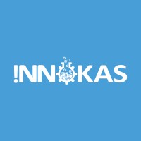 Innokas logo - Similar company to Uuedviljapuuaiad Oü